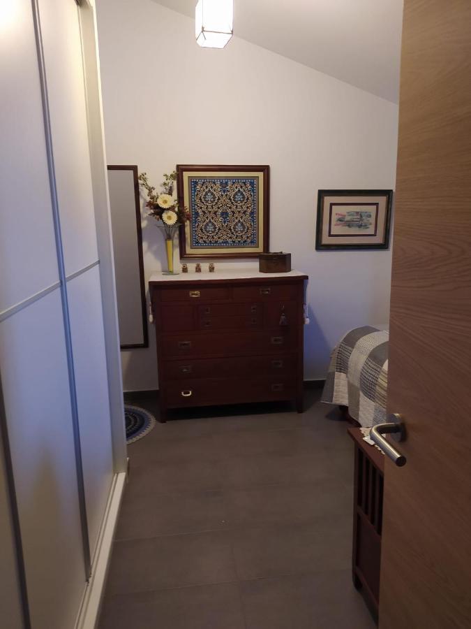 Habitaciones "El Boj" Colombres Kültér fotó