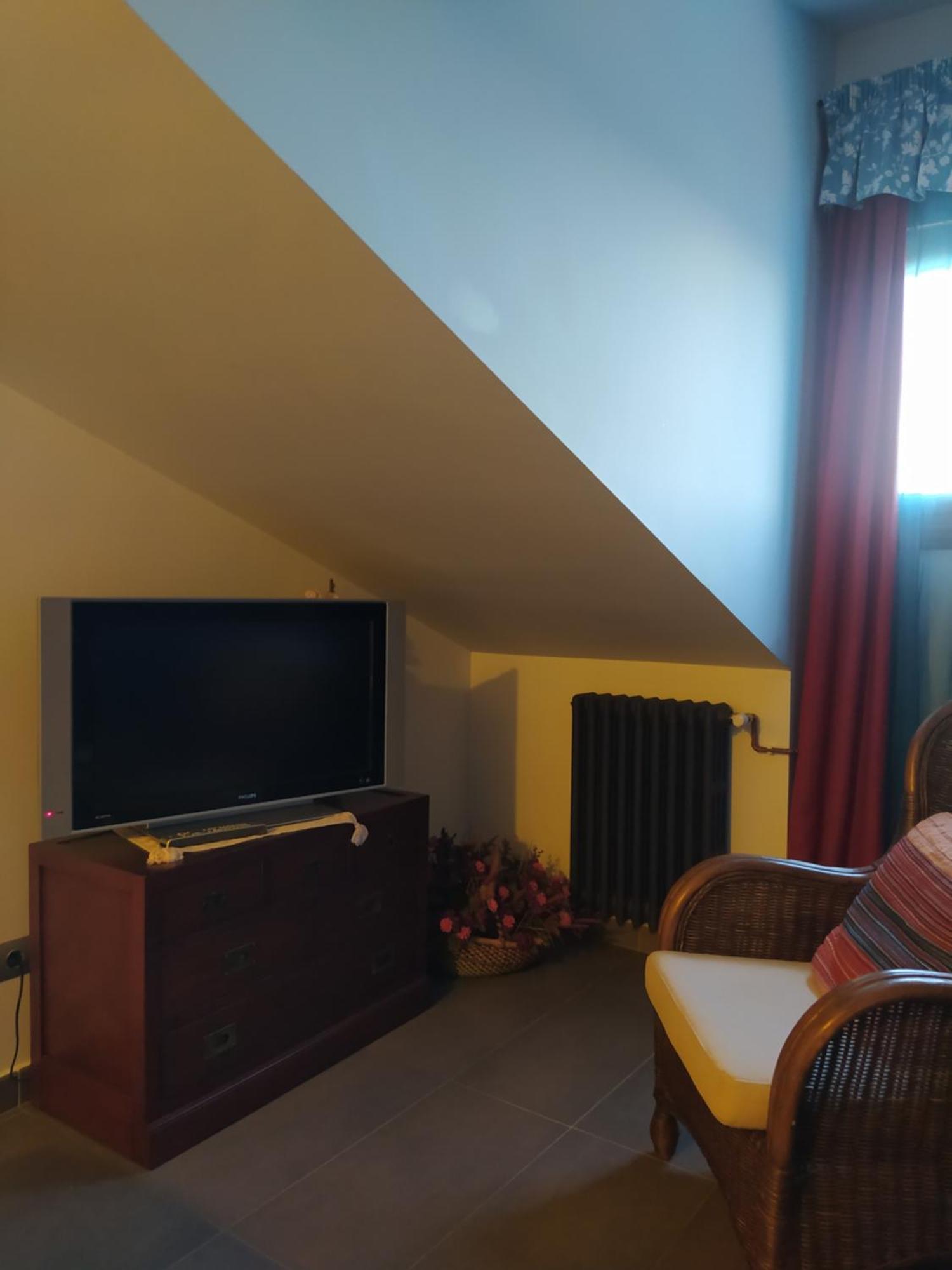 Habitaciones "El Boj" Colombres Kültér fotó