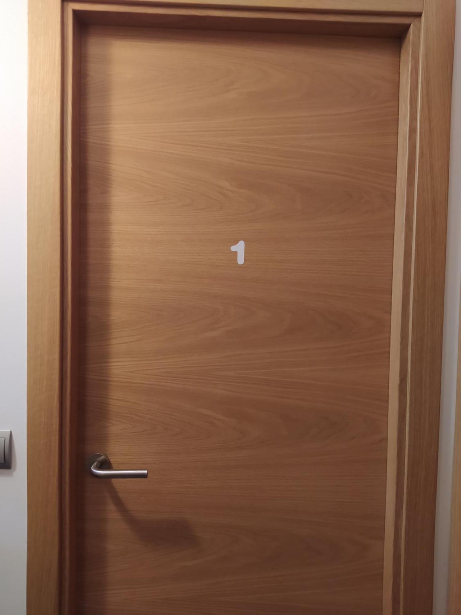 Habitaciones "El Boj" Colombres Kültér fotó