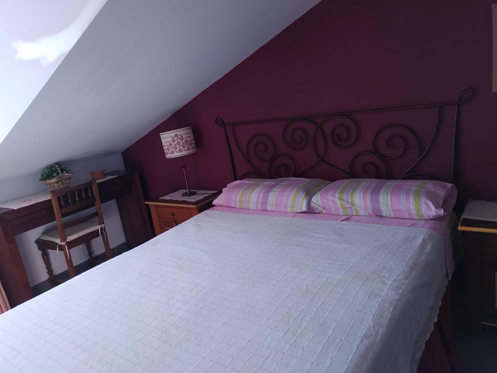 Habitaciones "El Boj" Colombres Kültér fotó
